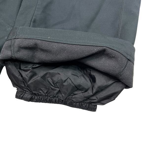 Nike ACG Snow Ski Insulated Outer Layer Pants Black Womens Medium - Picture 5 of 8